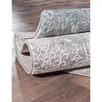 Ковёр овальный Karmen Hali Armina, размер 240x340 см