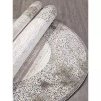 Ковёр овальный Karmen Hali Armina, размер 300x400 см