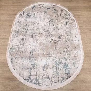 Ковёр овальный «Ascona», размер 160x230 см