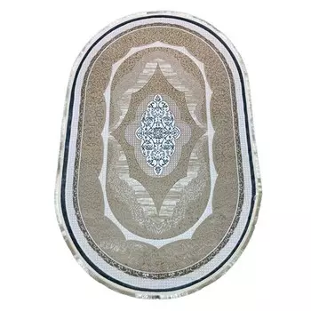 Ковёр овальный «Ascona», размер 160x230 см