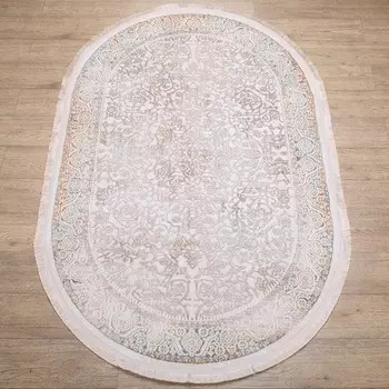 Ковёр овальный «Ascona», размер 160x230 см