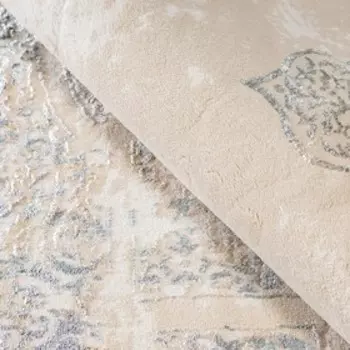 Ковёр овальный «Ascona», размер 200x290 см