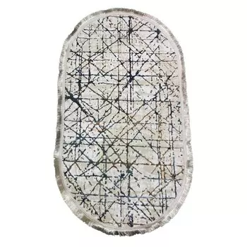 Ковёр овальный Ascona, размер 200x290 см