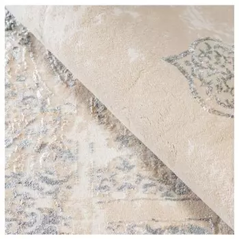 Ковёр овальный «Ascona», размер 80x150 см