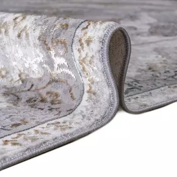 Ковёр овальный Ascona, размер 80x150 см