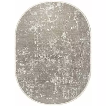 Ковёр овальный Avangard 36941A, размер 200x290 см
