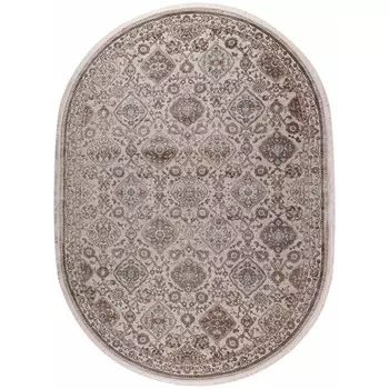 Ковёр овальный Avon 36858A, размер 150x230 см