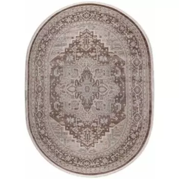 Ковёр овальный Avon 36862A, размер 150x230 см