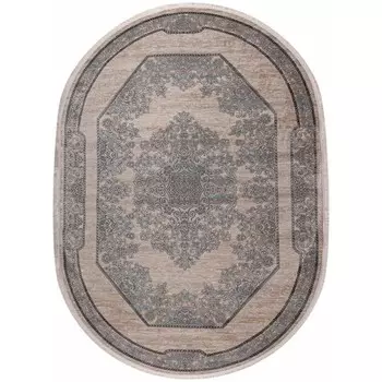 Ковёр овальный Avon 36972X, размер 150x230 см