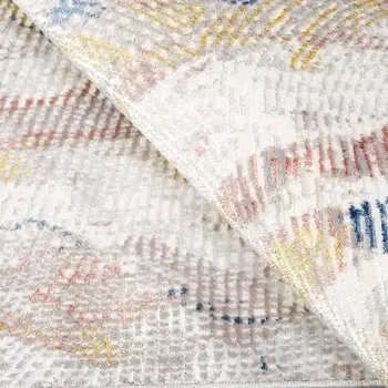 Ковёр овальный «Color», размер 180x180 см