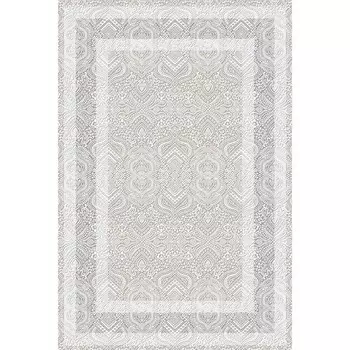 Ковёр овальный Emir 051, размер 250х350 см, цвет beige/cream