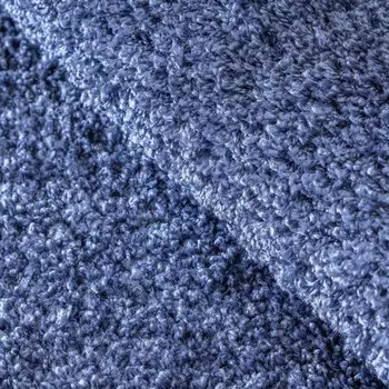 Ковёр овальный «Фьюжн», размер 60x110 см