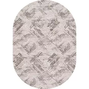 Ковёр овальный «Фиеста», размер 150x230 см