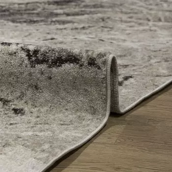 Ковёр овальный «Фиеста», размер 80x150 см