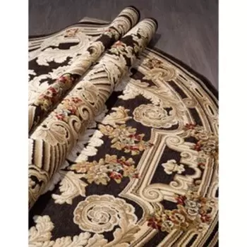 Ковёр овальный Ragolle Genova, размер 290x200 см