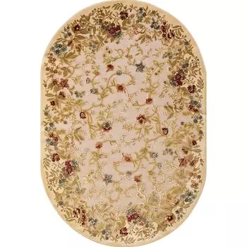 Ковёр овальный Genova, размер 290x200 см