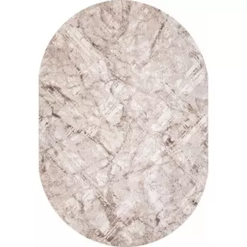 Ковёр овальный Karmen Hali Armina, размер 240x340 см