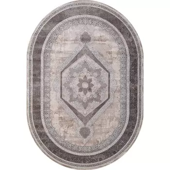 Ковёр овальный Karmen Hali Armina, размер 160x230 см