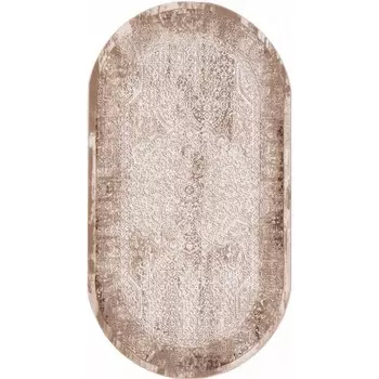 Ковёр овальный Karmen Hali Armina, размер 240x340 см