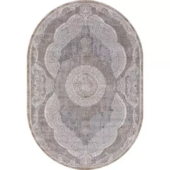 Ковёр овальный Karmen Hali Armina, размер 200x290 см