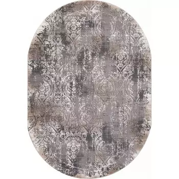 Ковёр овальный Karmen Hali Armina, размер 160x230 см