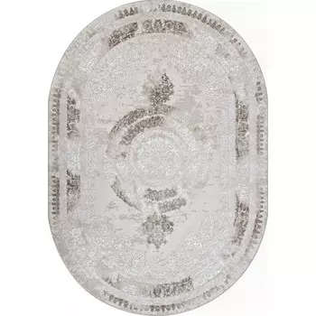 Ковёр овальный Karmen Hali Armina, размер 80x150 см