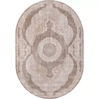 Ковёр овальный Karmen Hali Armina, размер 240x340 см