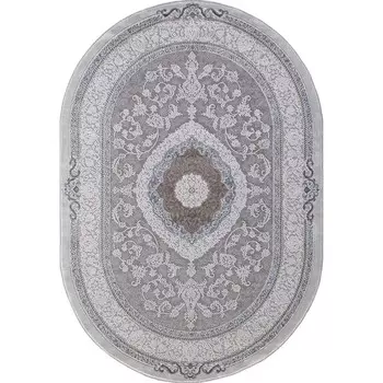 Ковёр овальный Karmen Hali Armina, размер 160x230 см