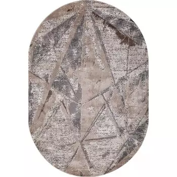 Ковёр овальный Karmen Hali Armina, размер 240x340 см