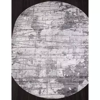 Ковёр овальный Karmen Hali Armina, размер 200x290 см