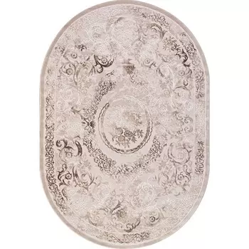 Ковёр овальный Karmen Hali Armina, размер 300x400 см