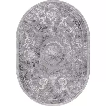 Ковёр овальный Karmen Hali Armina, размер 160x230 см