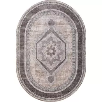 Ковёр овальный Karmen Hali Armina, размер 300x400 см