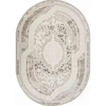 Ковёр овальный Karmen Hali Armina, размер 240x340 см