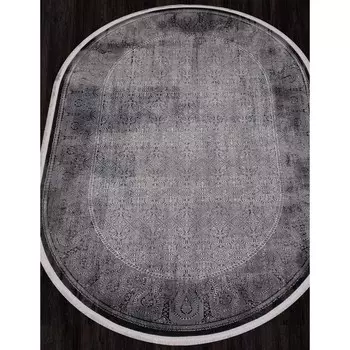 Ковёр овальный Karmen Hali Lissabon, размер 195x290 см