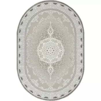 Ковёр овальный Karmen Hali Nensi, размер 156x230 см