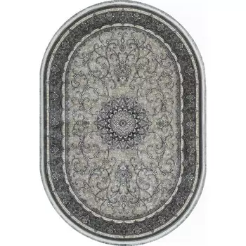 Ковёр овальный Kashan, размер 200x300 см