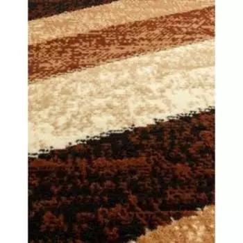 Ковёр овальный Laguna d234, размер 180x250 см, цвет beige