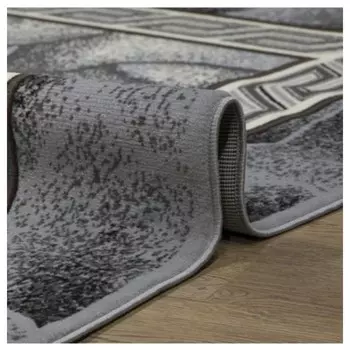 Ковёр овальный «Лайла де Люкс», размер 300x400 см