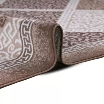 Ковёр овальный «Лайла де Люкс», размер 300x400 см