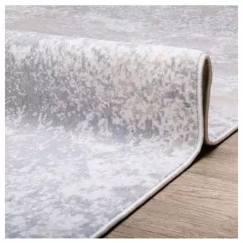 Ковёр овальный «Лакшери», размер 150x230 см