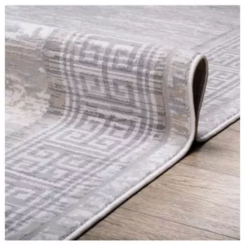 Ковёр овальный «Лакшери», размер 150x230 см