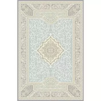 Ковёр овальный Laura, размер 150x300 см