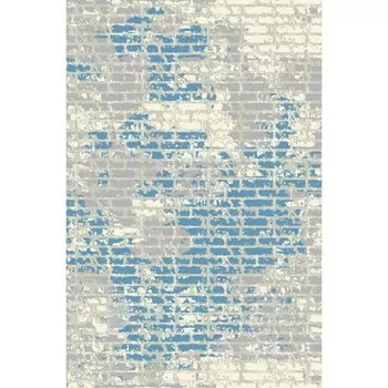 Ковёр овальный Laura, размер 200x300 см