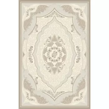 Ковёр овальный Laura, размер 200x400 см