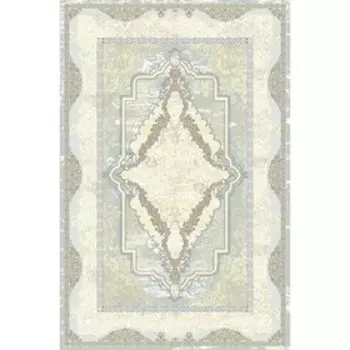 Ковёр овальный Laura, размер 200x400 см