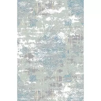 Ковёр овальный Laura, размер 200x400 см