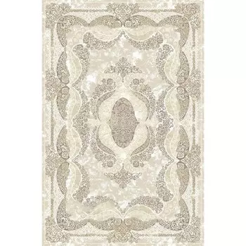 Ковёр овальный Laura, размер 60x100 см