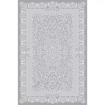 Ковёр овальный Laura, размер 60x100 см