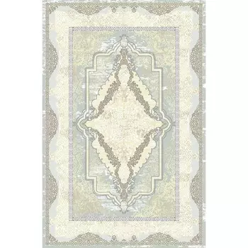 Ковёр овальный Laura, размер 80x150 см